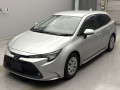 2020 Toyota Corolla Touring Wagon