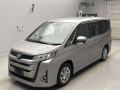 2022 Toyota Noah