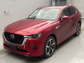 2023 Mazda CX-60