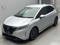 2022 Nissan Note