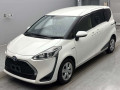 2018 Toyota Sienta