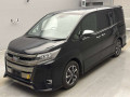 2021 Toyota Noah