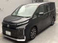 2024 Toyota Voxy