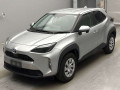 2021 Toyota YARIS CROSS