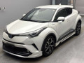 2017 Toyota C-HR