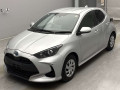 2021 Toyota YARIS