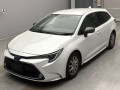 2021 Toyota Corolla Touring Wagon