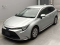 2021 Toyota Corolla Touring Wagon