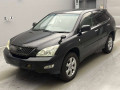 2007 Toyota Harrier