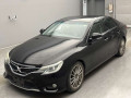 2013 Toyota Mark X
