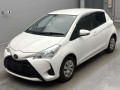 2019 Toyota Vitz