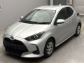 2021 Toyota YARIS