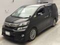 2014 Toyota Vellfire