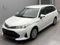 2019 Toyota Corolla Fielder