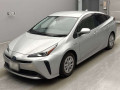 2020 Toyota Prius