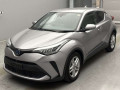 2022 Toyota C-HR