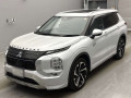 2022 Mitsubishi Outlander PHEV