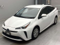 2021 Toyota Prius