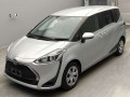 2022 Toyota Sienta