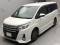 2016 Toyota Noah