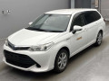 2015 Toyota Corolla Fielder