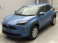 2022 Toyota YARIS CROSS