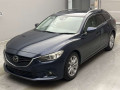 2013 Mazda Atenza Wagon