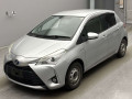 2017 Toyota Vitz