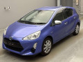 2015 Toyota Aqua