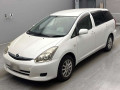 2008 Toyota Wish