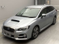 2015 Subaru Levorg