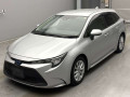 2021 Toyota Corolla Touring Wagon