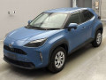 2022 Toyota YARIS CROSS