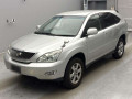 2007 Toyota Harrier