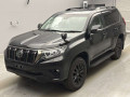 2021 Toyota Land Cruiser Prado