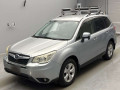 2013 Subaru Forester