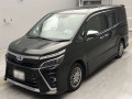 2020 Toyota Voxy