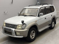 2000 Toyota Land Cruiser Prado