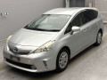 2013 Toyota Prius alpha