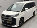 2023 Toyota Noah