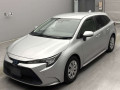 2021 Toyota Corolla Touring Wagon