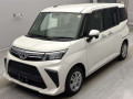 2021 Toyota Roomy