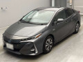 2017 Toyota Prius PHV