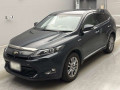 2014 Toyota Harrier Hybrid