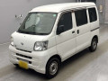 2013 Daihatsu Hijet Cargo