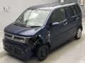 2019 Suzuki Wagon R