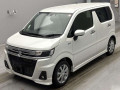 2025 Suzuki WAGON R Custom Z
