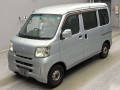 2012 Daihatsu Hijet Cargo