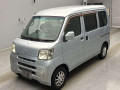 2012 Daihatsu Hijet Cargo
