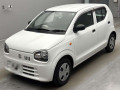 2019 Suzuki Alto